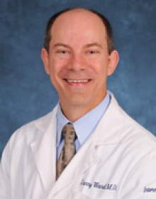 Dr. Lawrence David Ward MD