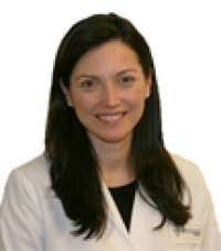 Dr. Alissa J Mark MD, Gastroenterologist