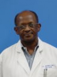 Dr. Johnny Lee Henry M.D., OB-GYN (Obstetrician-Gynecologist)