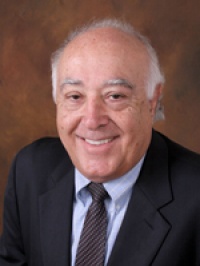 Dr. Edward D Martirosian MD