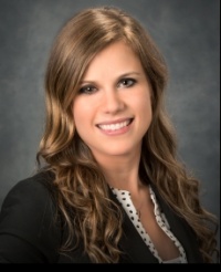 Amanda Michelle Burns M.D., Surgeon