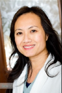 Dr. Lien Lam OD, Optometrist
