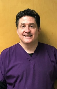 Dr. Steven Geoffrey Gutterson D.M.D., Dentist