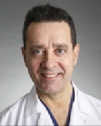 Dr. Michael Stavros Radeos MD MPH