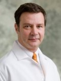 Dr. Juan Manuel Ortiz M.D.