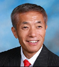 Akira Nishikawa M.D., Cardiologist