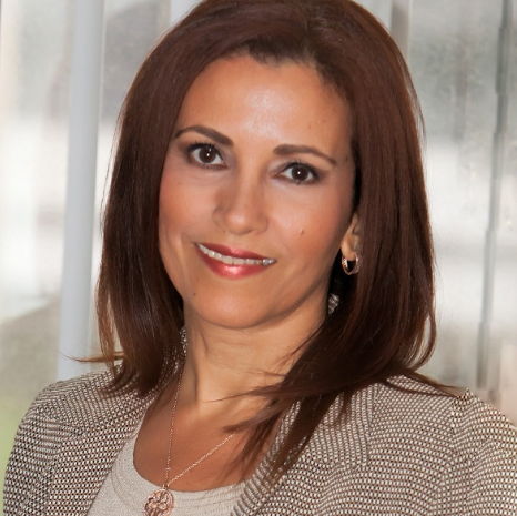 Dr. Emilia C. Cabrera, DAOM, Acupuncturist