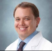 Christopher Ryan Steinbaker M.D., Radiologist