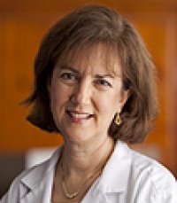 Dr. Irene Weiss MD, Endocrinology-Diabetes