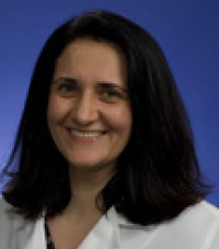 Dr. Firozeh Rezvani MD, Family Practitioner