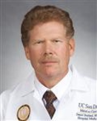 Dr. Daniel Lee Bouland M.D., Hospitalist