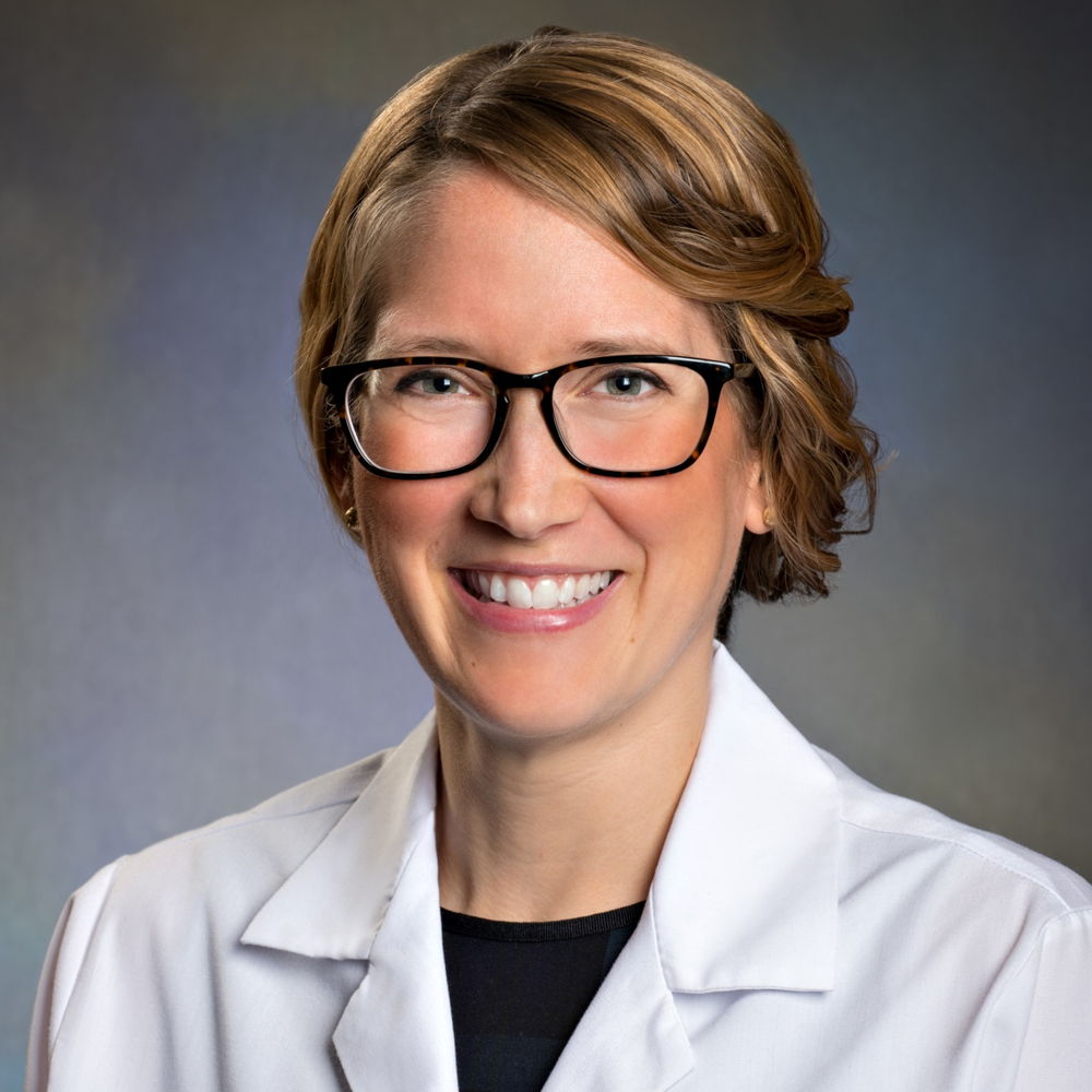 Dr. Emily D. Bethea, MD, Internist