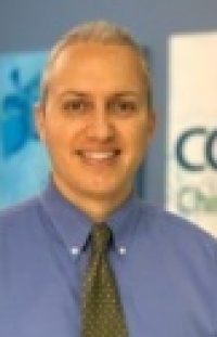 Dr. Philip Vincent Cordova D.C.