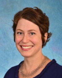 Dr. Claire Farel M.D., Infectious Disease Specialist