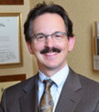 Dr. David Gary Hochberg D.D.S.