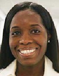 Dr. Claudene Jessie George MD, RPH, Geriatrician