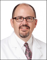 Dr. Simon Cavendish Mears M.D., P.H.D, Orthopedist