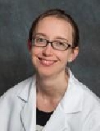 Dr. Laura Hofmann MD, Hospice and Palliative Care Specialist
