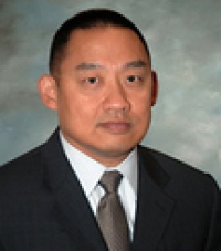 George lee Chang M.D., Cardiologist