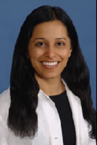 Dr. Maryum Merchant M.D., Pulmonologist