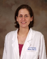 Dr. Lucy  Davis-pachter M.D.