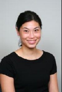Dr. Emily J Su M.D.