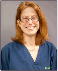 Dr. Kimberly Udell, D.O., Gynecologist