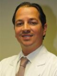 Dr. David G Lemak MD, Orthopedist