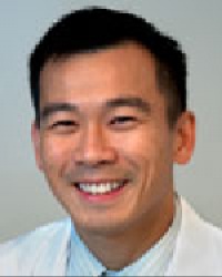 Dr. Steven Yeh MD, Ophthalmologist