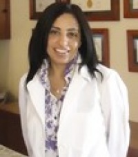 Dr. Afsoon Barkhordar D.D.S., Dentist