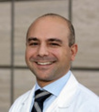 Dr. Eric Esrailian MD, Gastroenterologist