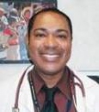 Dr. Rodney W Brooks MD, MBA