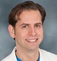 Dr. Aaron B. Hoffnung M.D., Emergency Physician