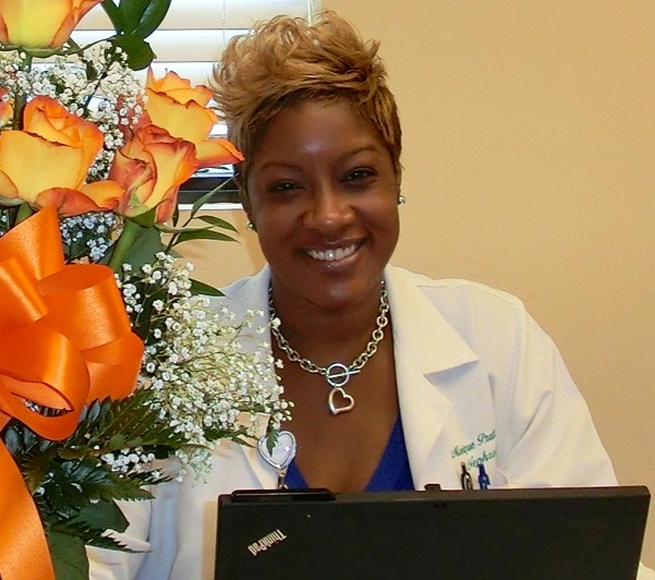 Monique N.  Pratt, Nephrologist (Kidney Specialist)