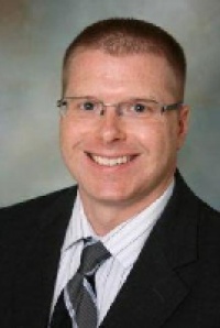 Dr. Matthew   Ostrander MD