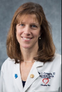 Ellen T Chrysogelos NP, Nurse Practitioner