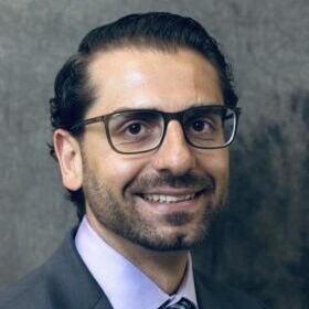 Dr. Laith Khoury, M.D., Neurosurgeon