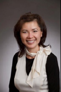 Dr. Cynthia Anne Pham DO, Family Practitioner
