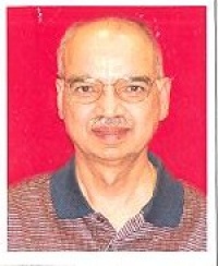 Dr. Subhash Kumar M.D., Internist