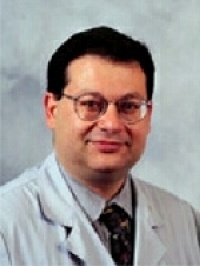 Dr. Bruce  Bernheim MD