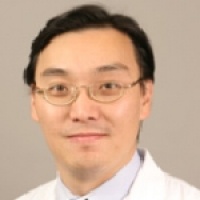 Dr. Chienwei Timothy Chen MD, Internist