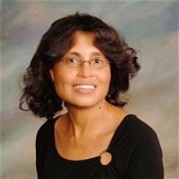 Dr. Jacquelene Mitchell Adiele M.D.