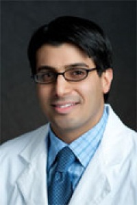 Dr. Ashish R Shah MD, Ear-Nose and Throat Doctor (ENT)