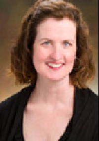 Dr. Mary Kline MD, Pediatrician