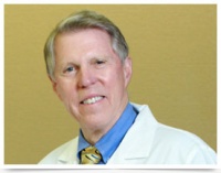 Dr. Arlen Dale Lackey D.D.S., Dentist