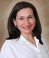 Dr. Sunita C. Baxi M.D., Internist