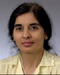 Charu S Desai M.D.