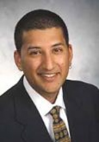 Dr. Meetul V. Shah MD, Family Practitioner