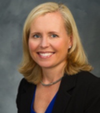 Dr. Allison Jill Nied MD, Pediatrician