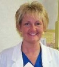 Tamara Eaton DDS, Dentist